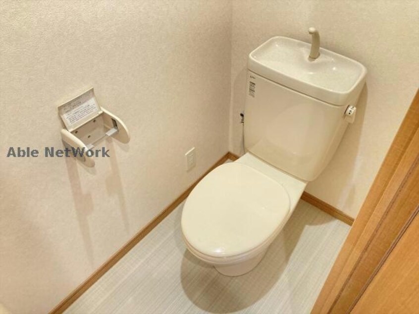 別部屋の写真となります アドヴァンス