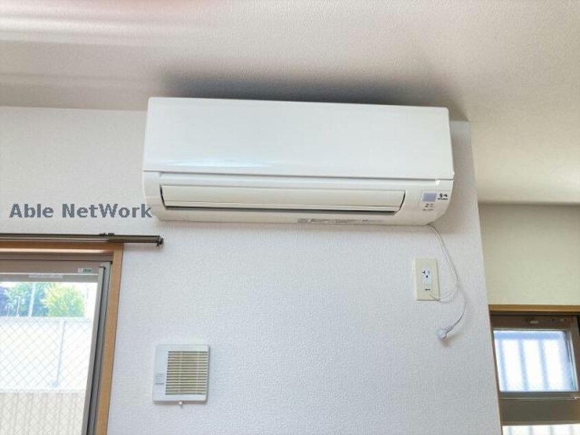 別部屋の写真となります アドヴァンス