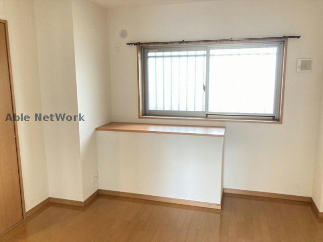 別部屋の写真となります アドヴァンス