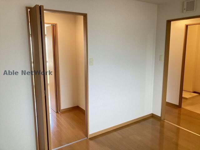 別部屋の写真となります アドヴァンス