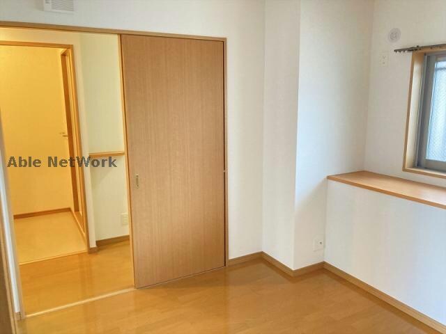 別部屋の写真となります アドヴァンス