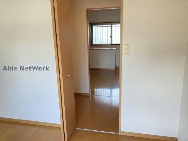 別部屋の写真となります アドヴァンス