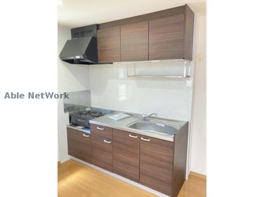 別部屋の写真となります アドヴァンス