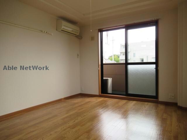 ※同物件別部屋反転タイプ グローリエ・Ｎ