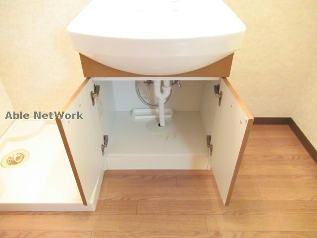 ※同物件別部屋反転タイプ グローリエ・Ｎ