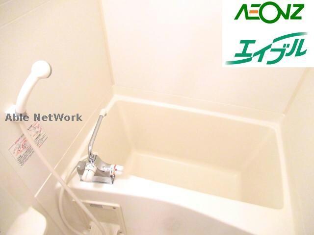 ※同物件別部屋反転タイプ グローリエ・Ｎ