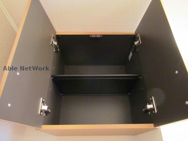 ※同物件別部屋反転タイプ グローリエ・Ｎ