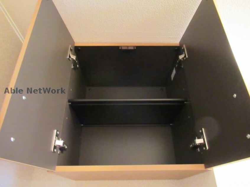 ※同物件別部屋反転タイプ グローリエ・Ｎ