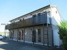アンプルール　ブワ　883の外観