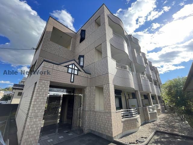  ＦＫハウス横吹