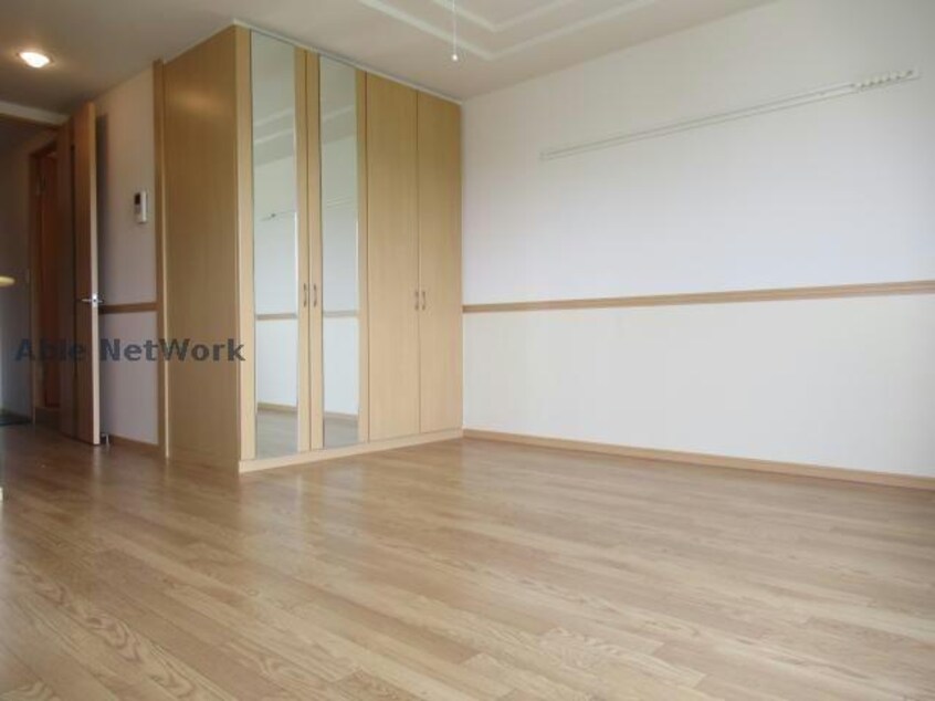 ※同物件、別部屋の写真です ＦＫハウス横吹