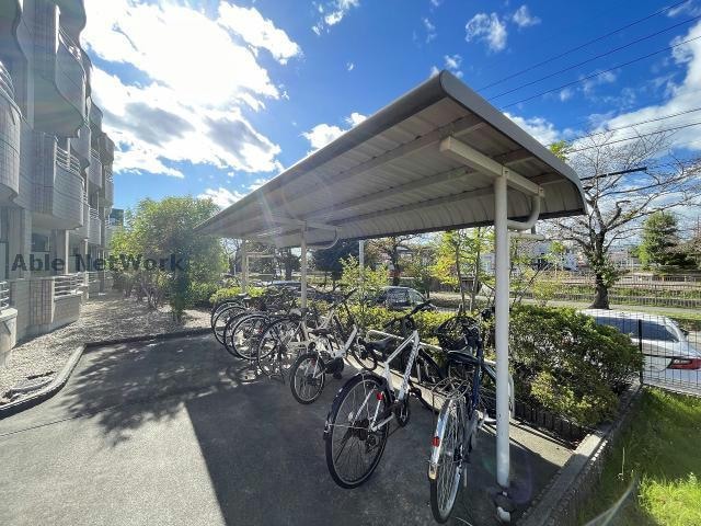  ＦＫハウス横吹