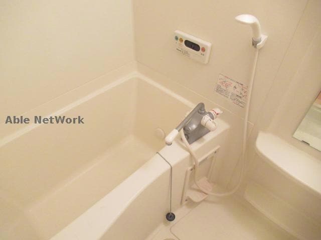 ※同物件、別部屋の写真です ＦＫハウス横吹