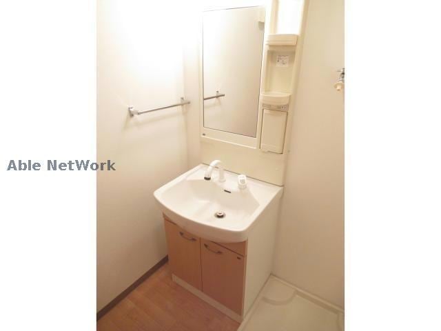 ※同物件、別部屋の写真です ＦＫハウス横吹