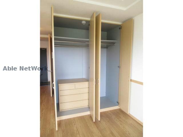 ※同物件、別部屋の写真です ＦＫハウス横吹