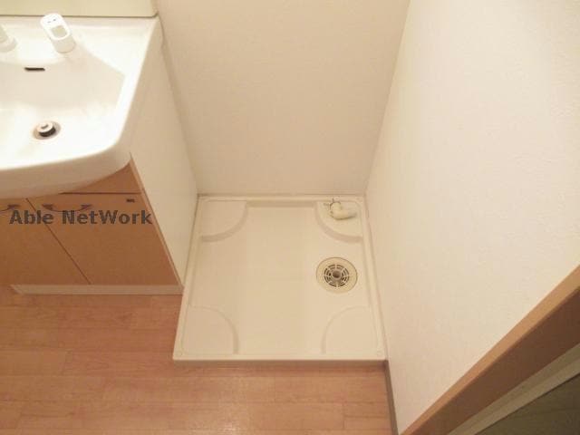 ※同物件、別部屋の写真です ＦＫハウス横吹