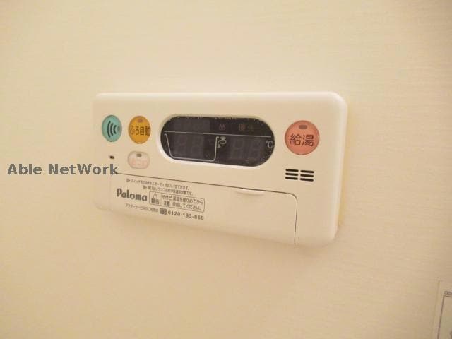 ※同物件、別部屋の写真です ＦＫハウス横吹