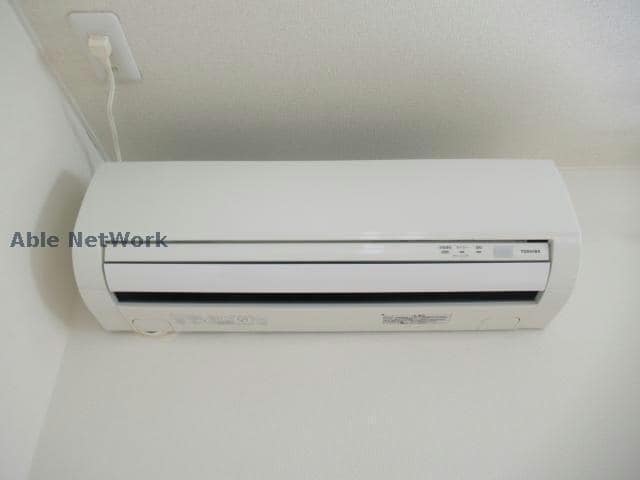 ※同物件、別部屋の写真です ＦＫハウス横吹