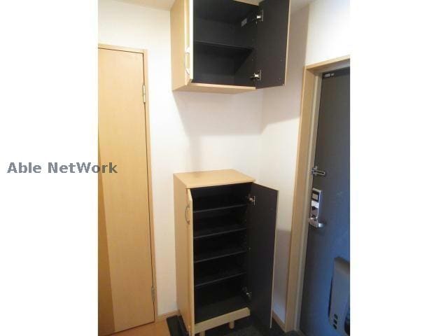 ※同物件、別部屋の写真です ＦＫハウス横吹