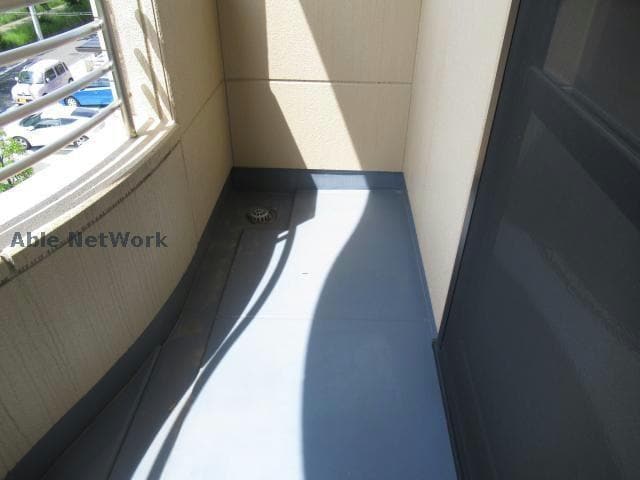 ※同物件、別部屋の写真です ＦＫハウス横吹