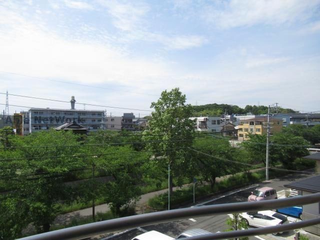 ※同物件、別部屋の写真です ＦＫハウス横吹