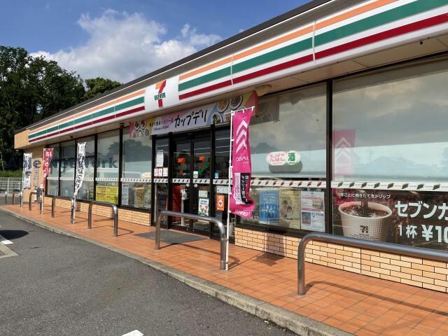 セブンイレブン中京競馬場東店(コンビニ)まで876m ウェンディＢ