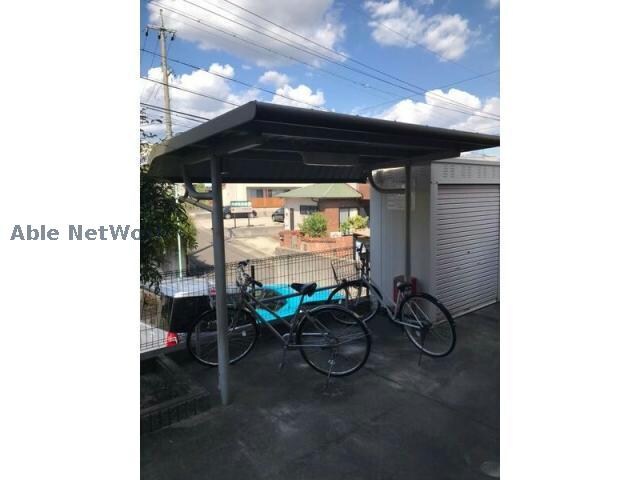  フィオーレＴＭ