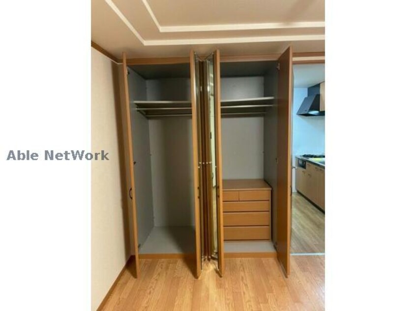  フィオーレＴＭ