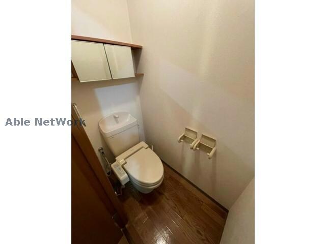  フィオーレＴＭ