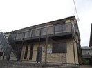 アンプルールリーブル滝ノ水の外観