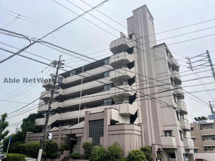  セントラル滝ノ水