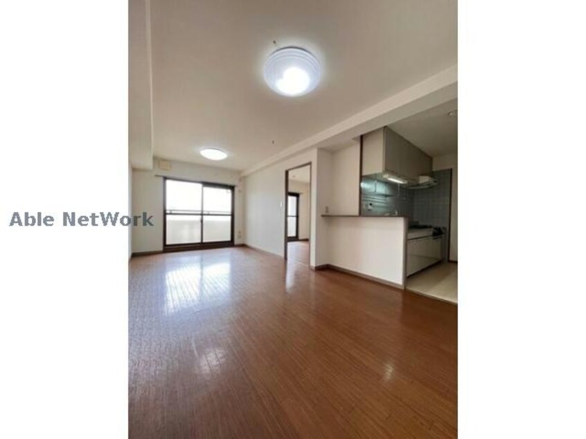  セントラル滝ノ水