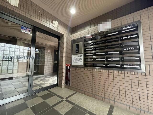  セントラル滝ノ水