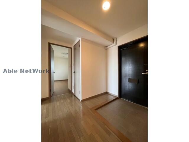  セントラル滝ノ水