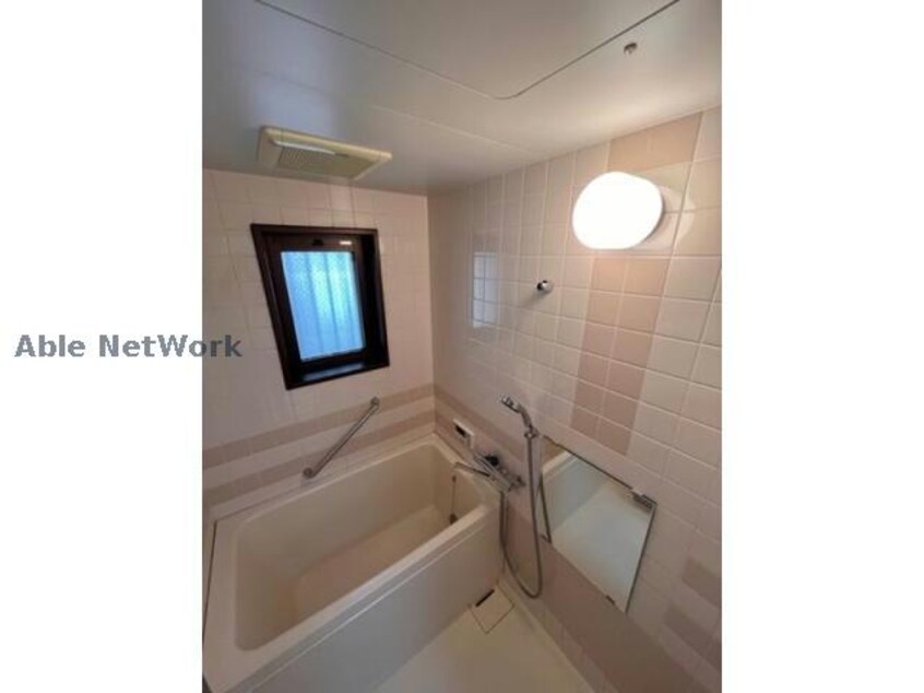  セントラル滝ノ水