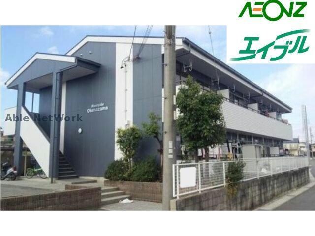  リバーサイド桶狭間