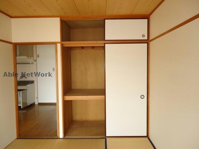 ※同物件別部屋 リバーサイド桶狭間