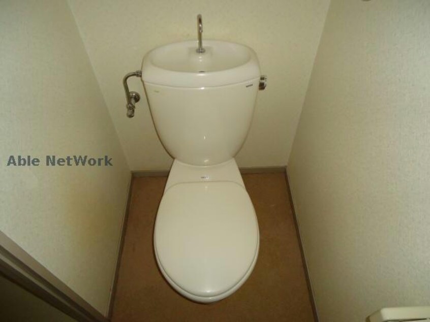 ※同物件別部屋 リバーサイド桶狭間