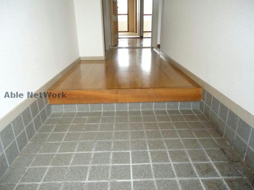 ※同物件別部屋 リバーサイド桶狭間