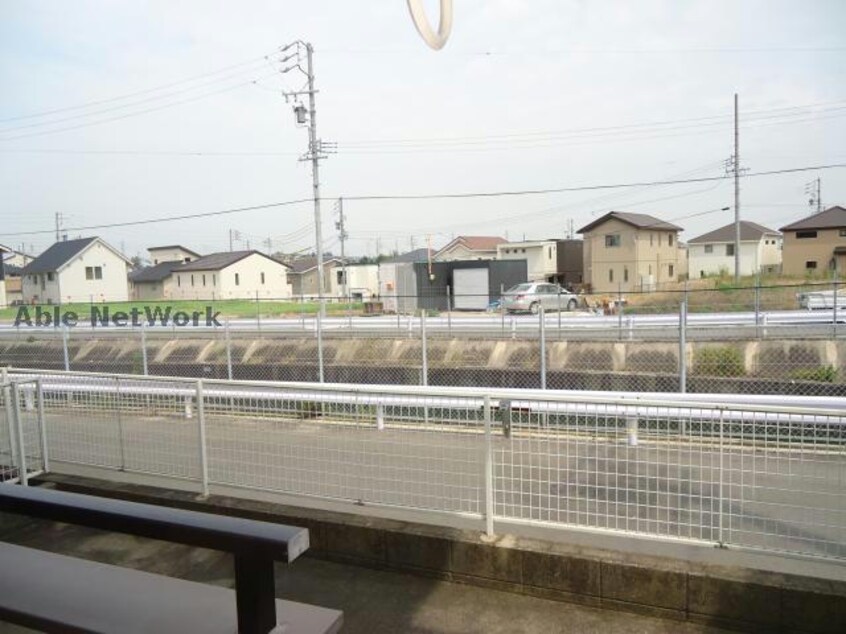 ※同物件別部屋 リバーサイド桶狭間