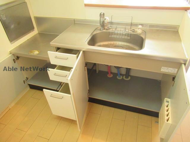  グランディールⅡ