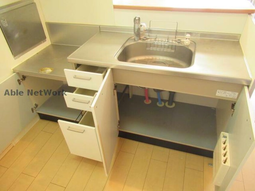  グランディールⅡ