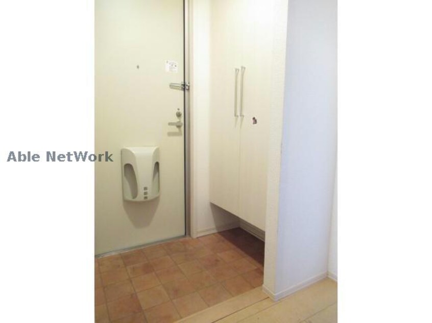  グランディールⅡ