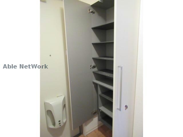  グランディールⅡ