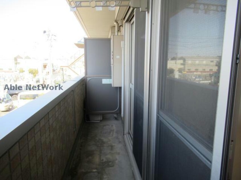  グランディールⅡ