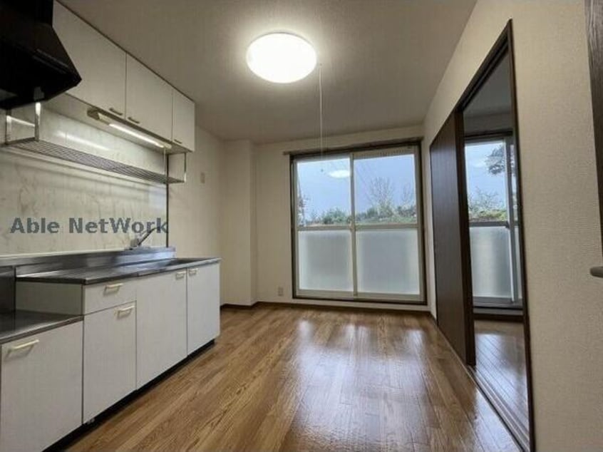  Surplus Two 金田荘