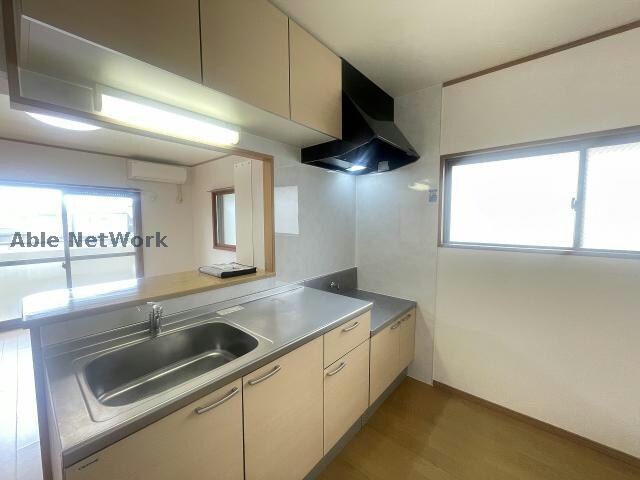 ※同物件、別部屋の写真です グレイスヒルカジノ