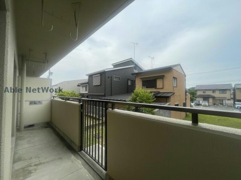 ※同物件、別部屋の写真です グレイスヒルカジノ