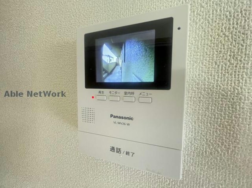 ※同物件、別部屋の写真です グレイスヒルカジノ