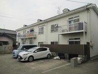 ハイツコンドウ